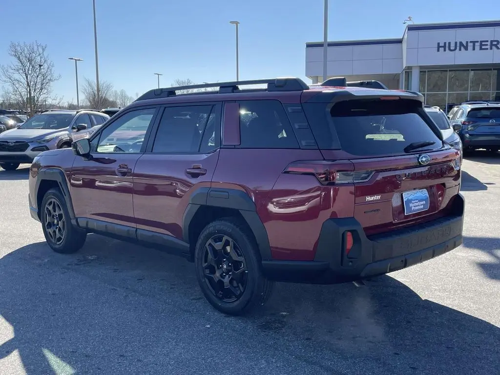 2026 Subaru Outback - $44,141