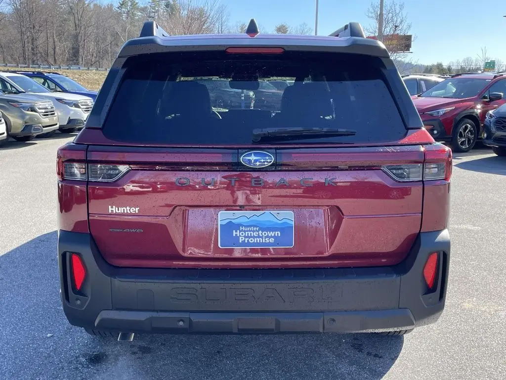 2026 Subaru Outback - $44,141