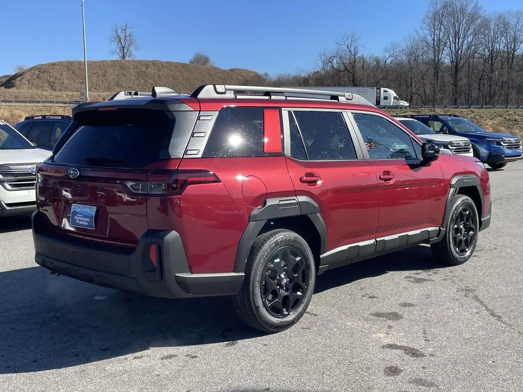 2026 Subaru Outback - $44,141