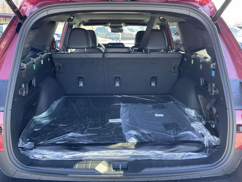 2026 Subaru Outback - $44,141