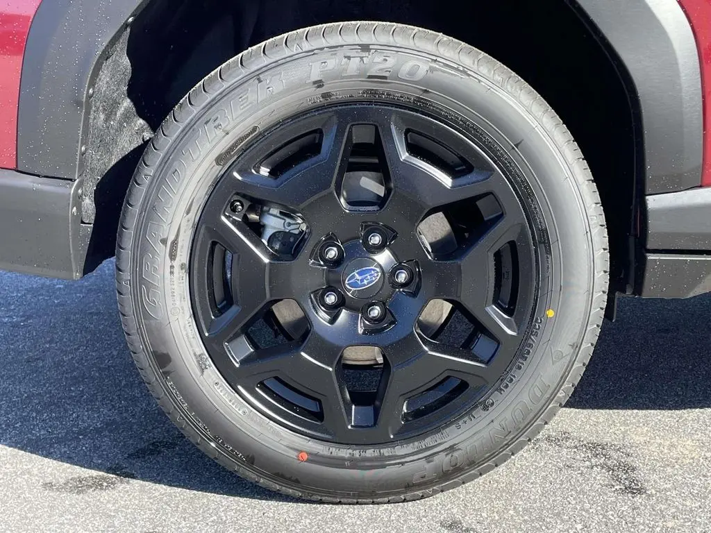 2026 Subaru Outback - $44,141