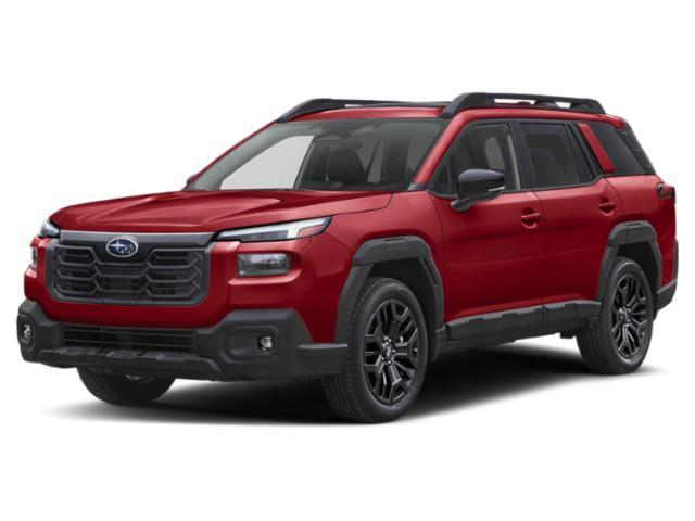 2026 Subaru Outback - $44,141
