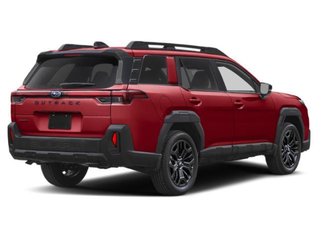 2026 Subaru Outback - $44,141