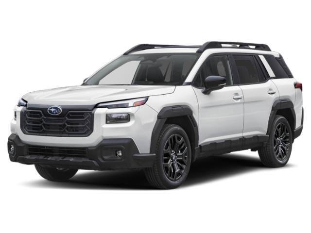 2026 Subaru Outback - $37,855