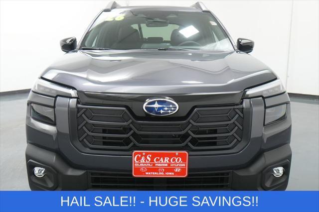 2026 Subaru Outback - $37,019
