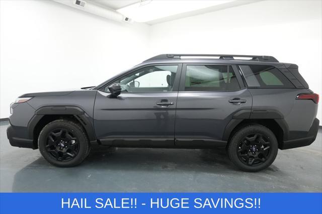 2026 Subaru Outback - $37,019