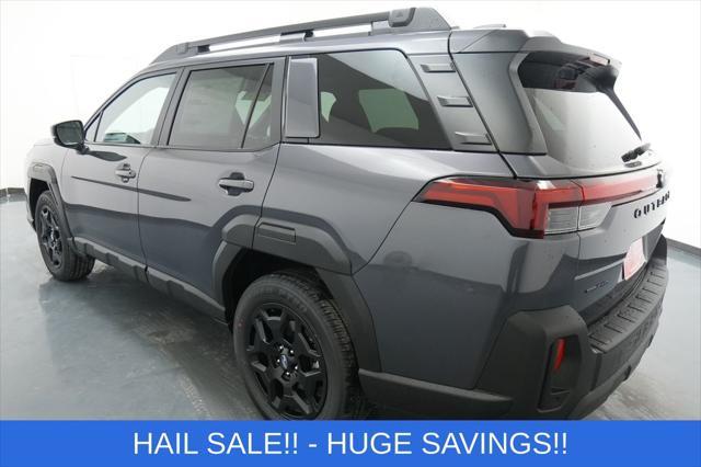 2026 Subaru Outback - $37,019