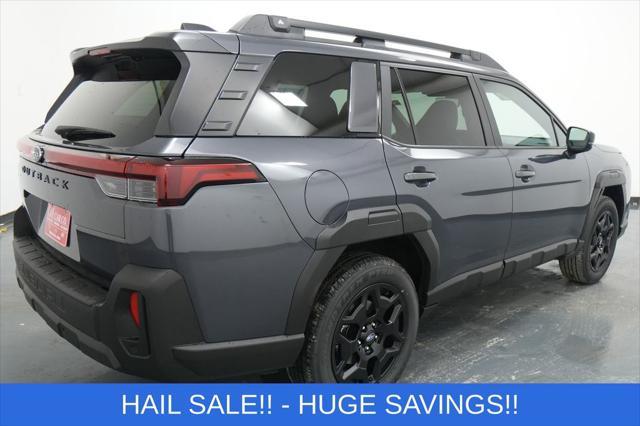 2026 Subaru Outback - $37,019