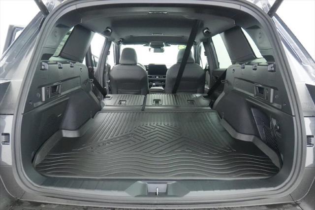 2026 Subaru Outback - $37,019
