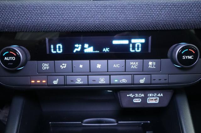 2026 Subaru Outback - $37,019
