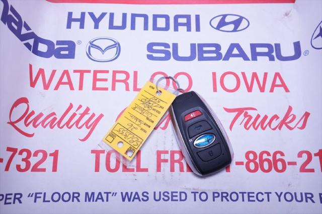 2026 Subaru Outback - $37,019
