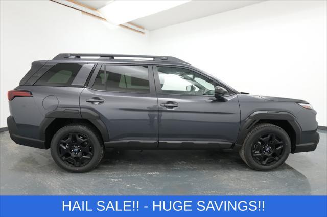 2026 Subaru Outback - $37,301