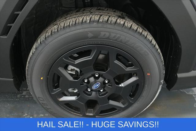 2026 Subaru Outback - $37,301
