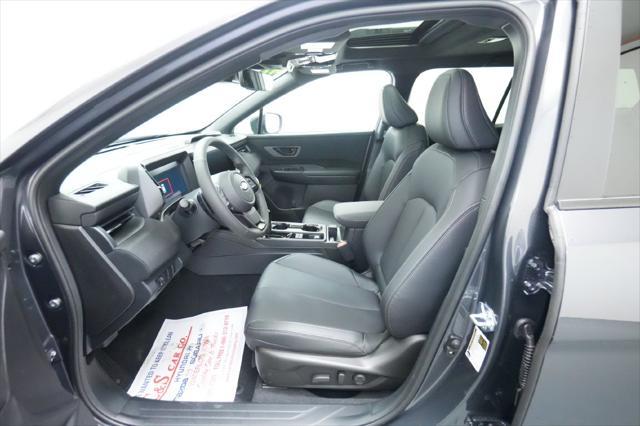 2026 Subaru Outback - $37,301