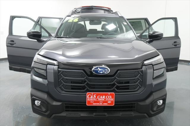 2026 Subaru Outback - $37,301
