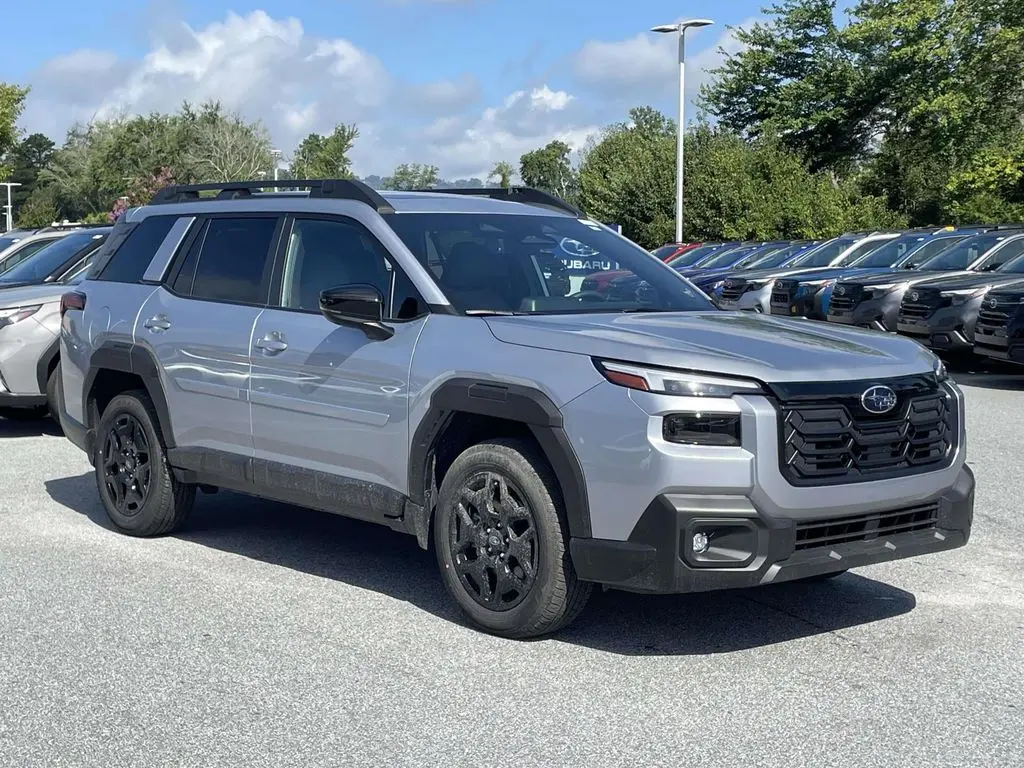 2026 Subaru Outback - $44,445