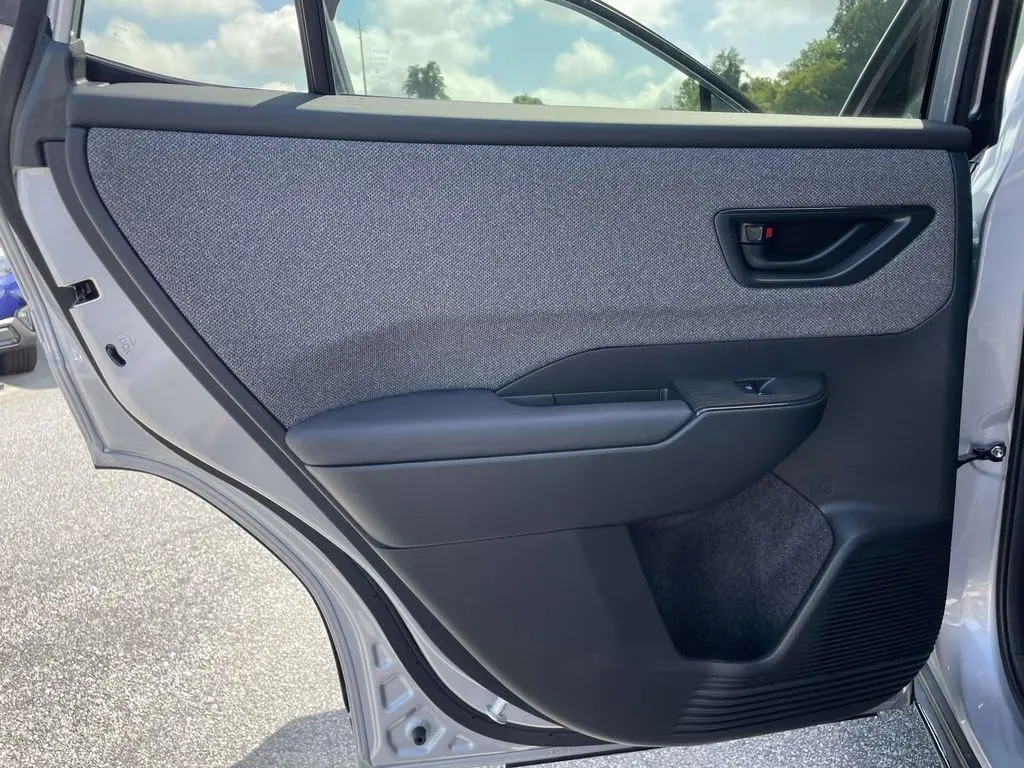 2026 Subaru Outback - $44,445