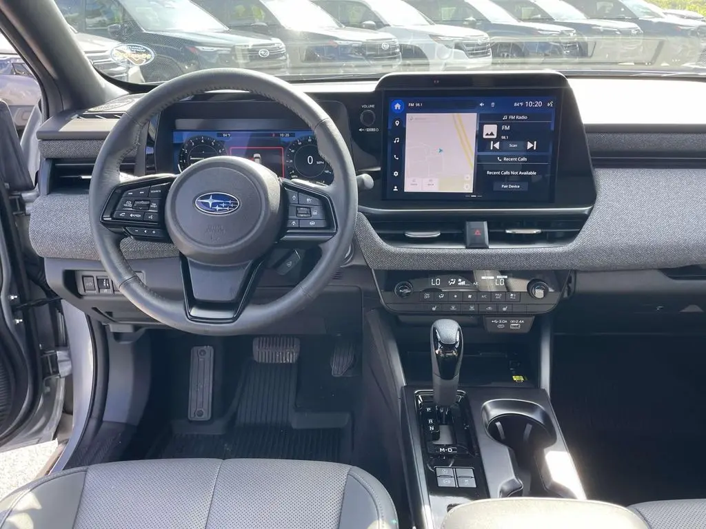 2026 Subaru Outback - $44,445