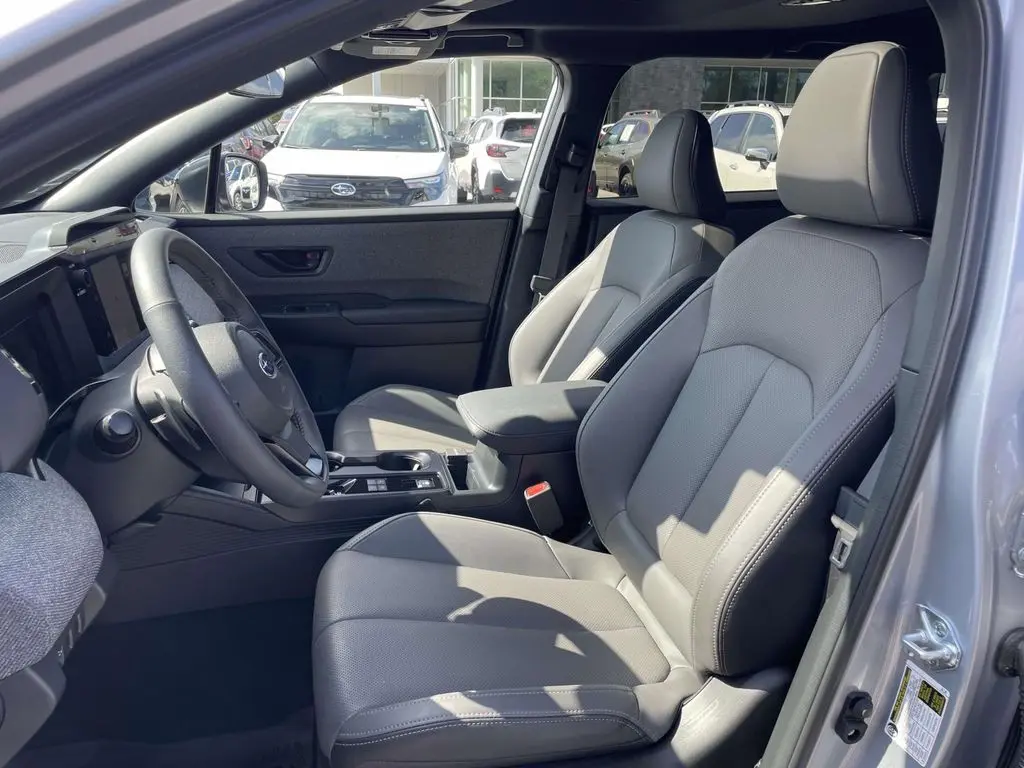 2026 Subaru Outback - $44,445