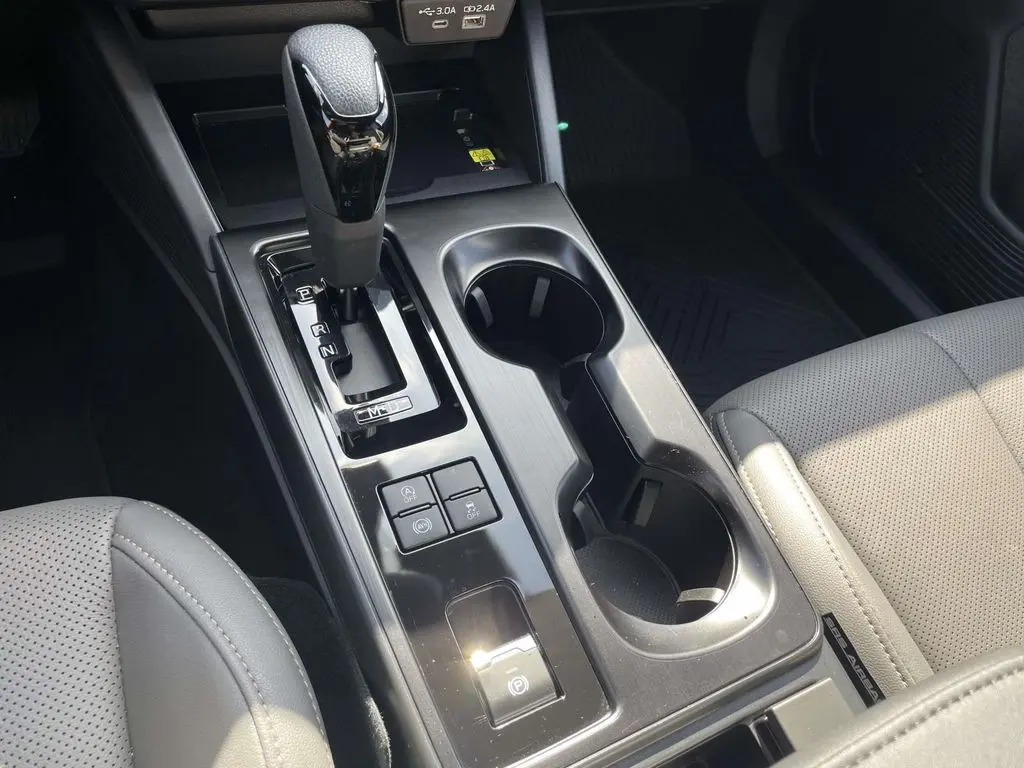 2026 Subaru Outback - $44,445