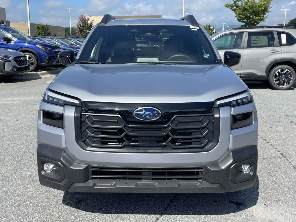 2026 Subaru Outback - $44,445