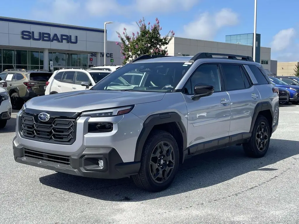 2026 Subaru Outback - $44,445