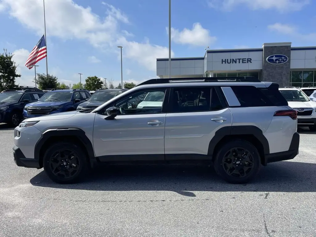 2026 Subaru Outback - $44,445