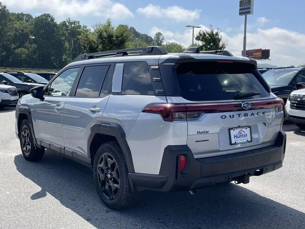 2026 Subaru Outback - $44,445