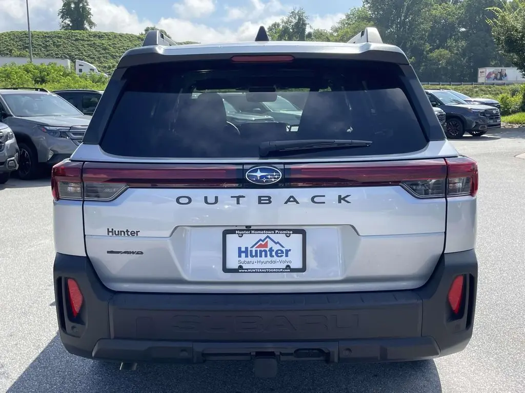 2026 Subaru Outback - $44,445