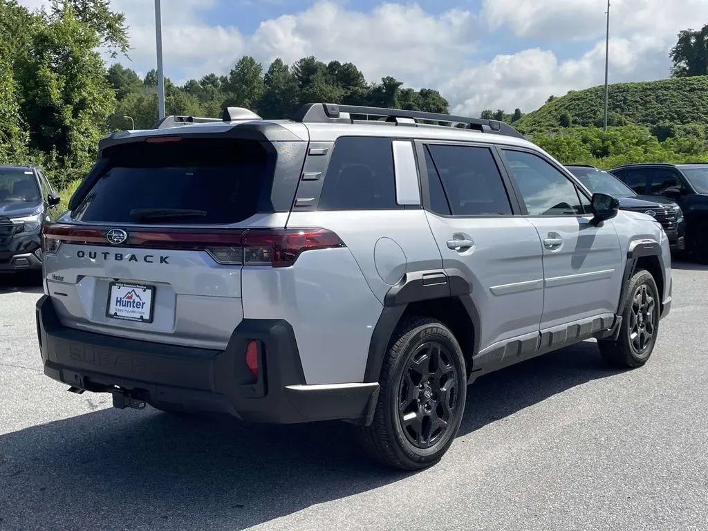 2026 Subaru Outback - $44,445