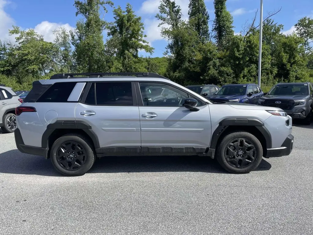 2026 Subaru Outback - $44,445