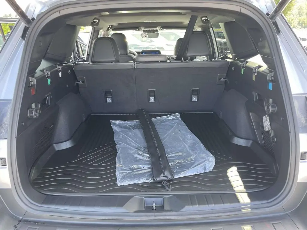 2026 Subaru Outback - $44,445