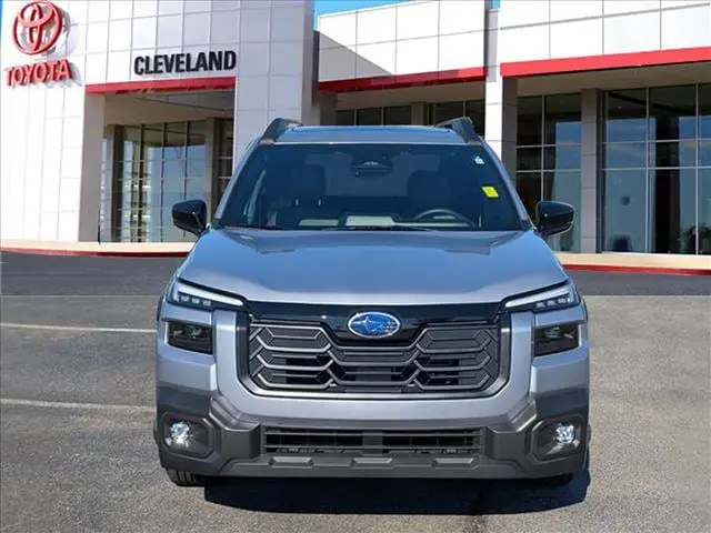 2026 Subaru Outback - $44,445