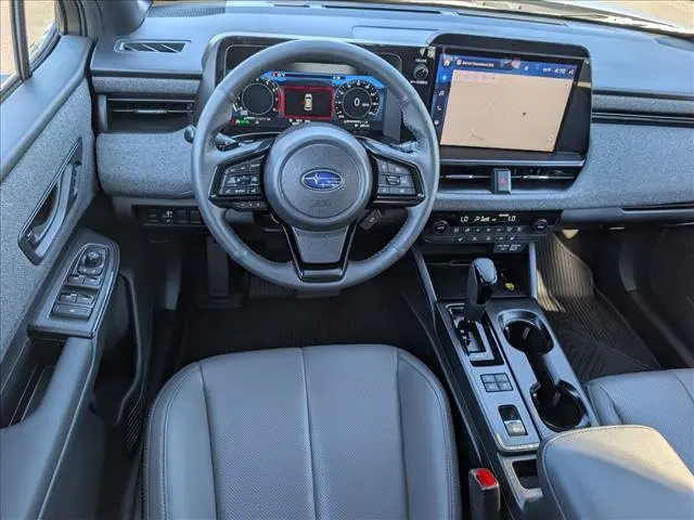 2026 Subaru Outback - $44,445