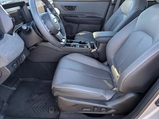 2026 Subaru Outback - $44,445