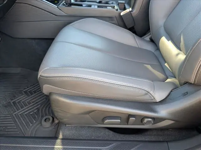 2026 Subaru Outback - $44,445