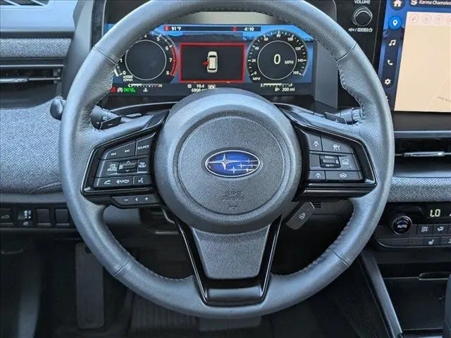 2026 Subaru Outback - $44,445