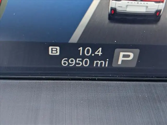 2026 Subaru Outback - $44,445