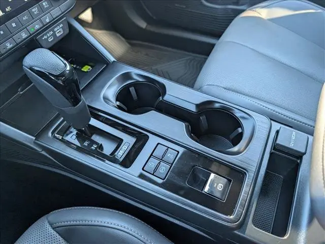 2026 Subaru Outback - $44,445