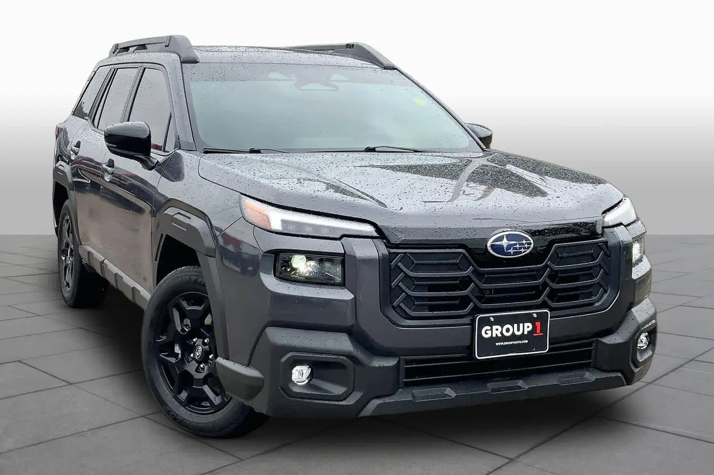 2026 Subaru Outback - $36,634