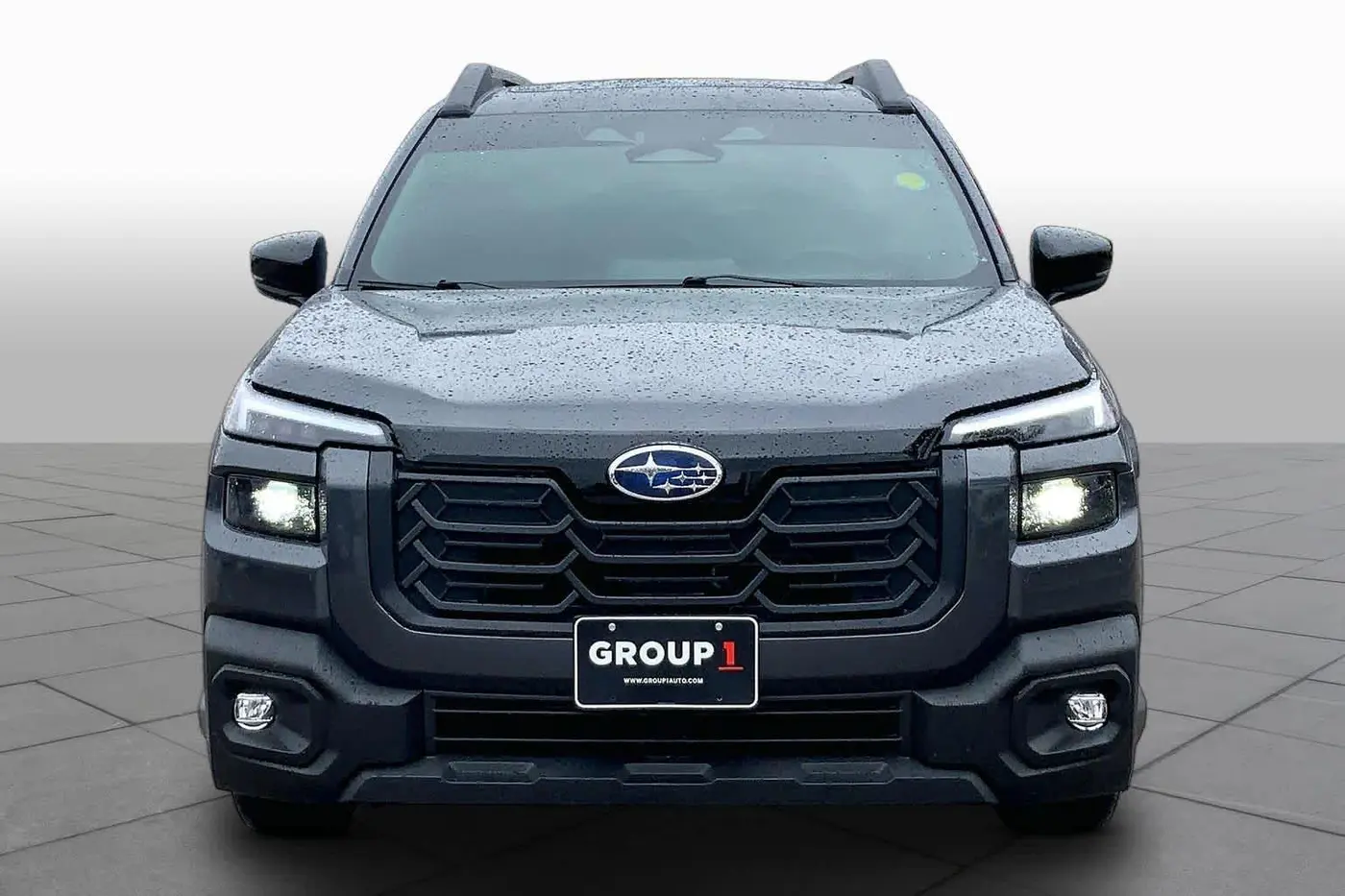 2026 Subaru Outback - $36,634