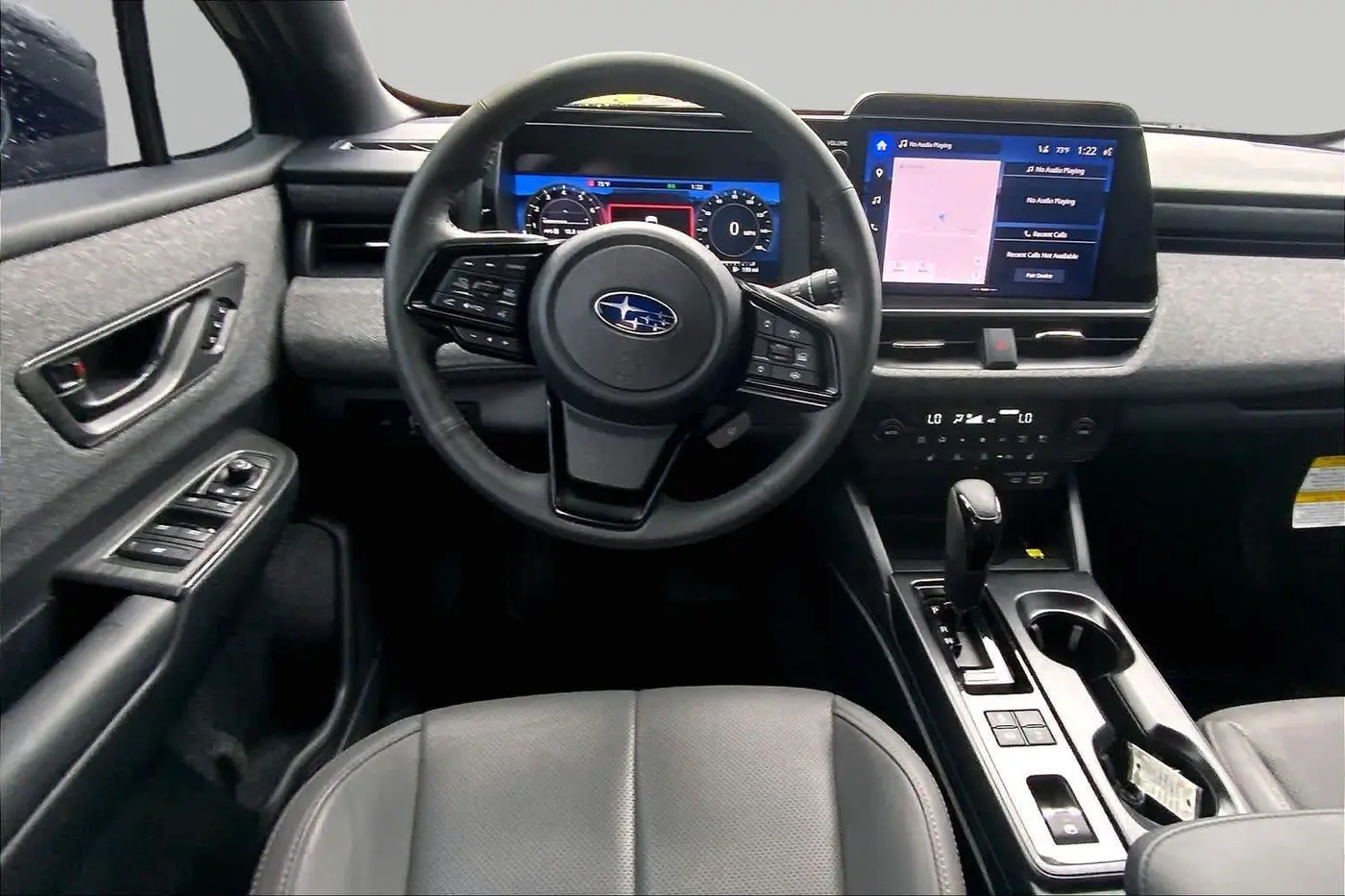 2026 Subaru Outback - $36,634