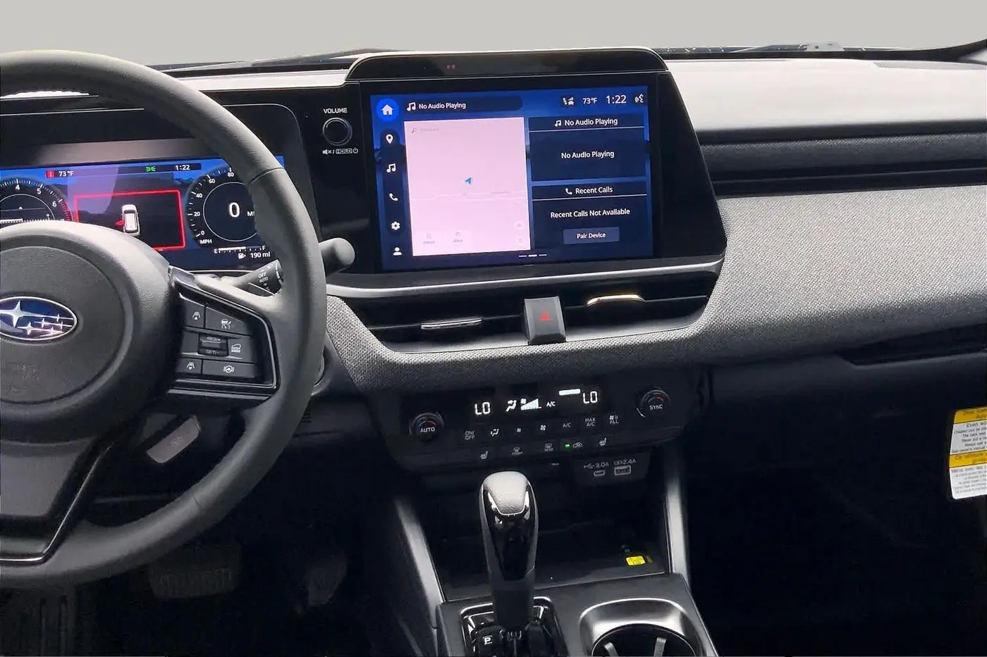 2026 Subaru Outback - $36,634