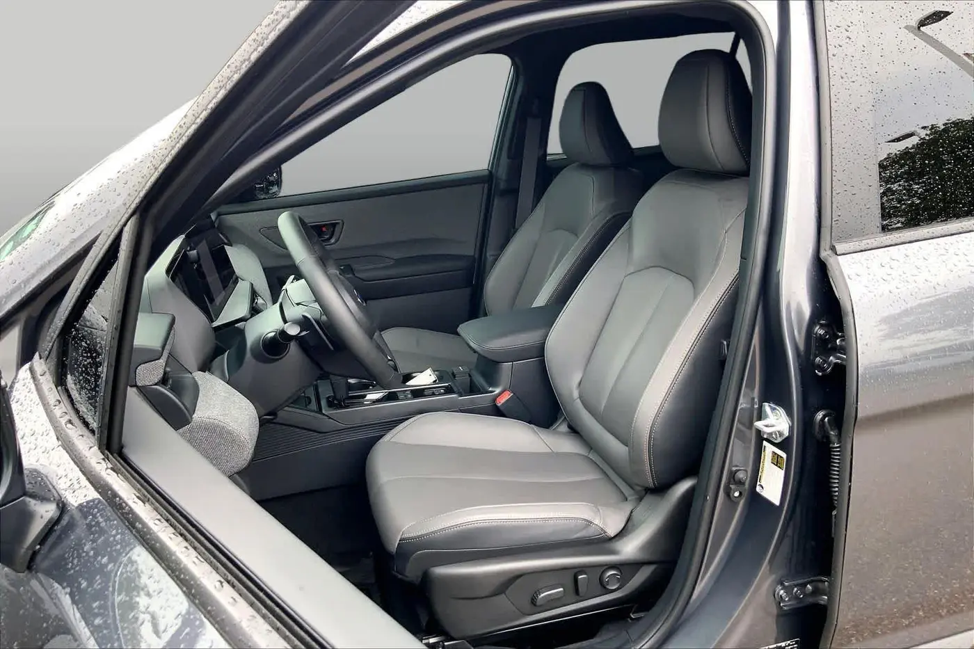2026 Subaru Outback - $36,634