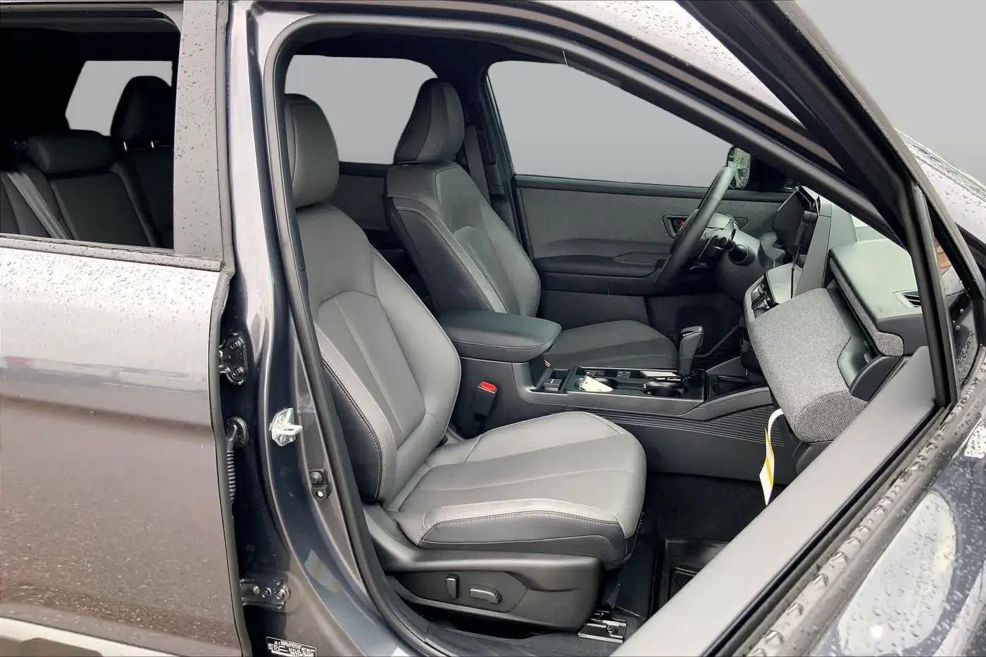 2026 Subaru Outback - $36,634
