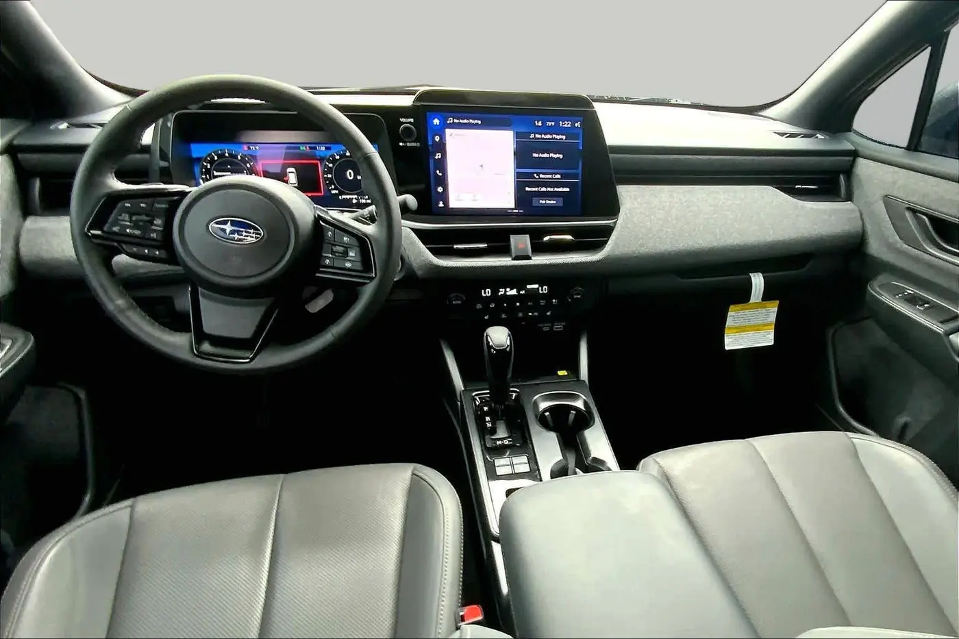 2026 Subaru Outback - $36,634