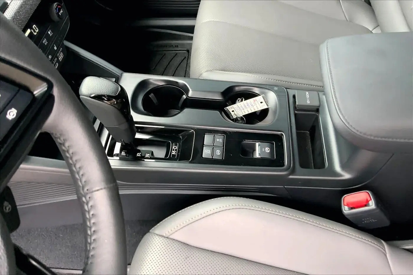 2026 Subaru Outback - $36,634