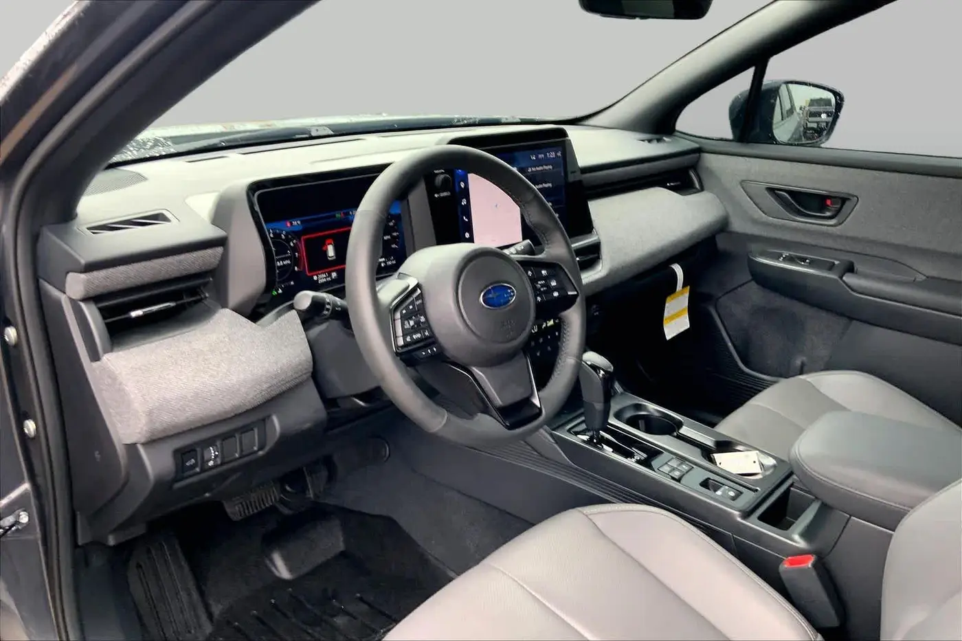 2026 Subaru Outback - $36,634