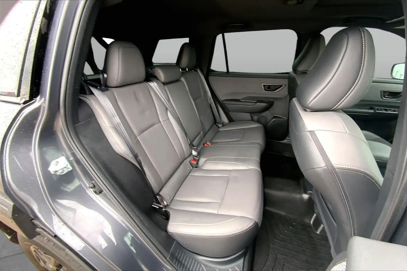 2026 Subaru Outback - $36,634