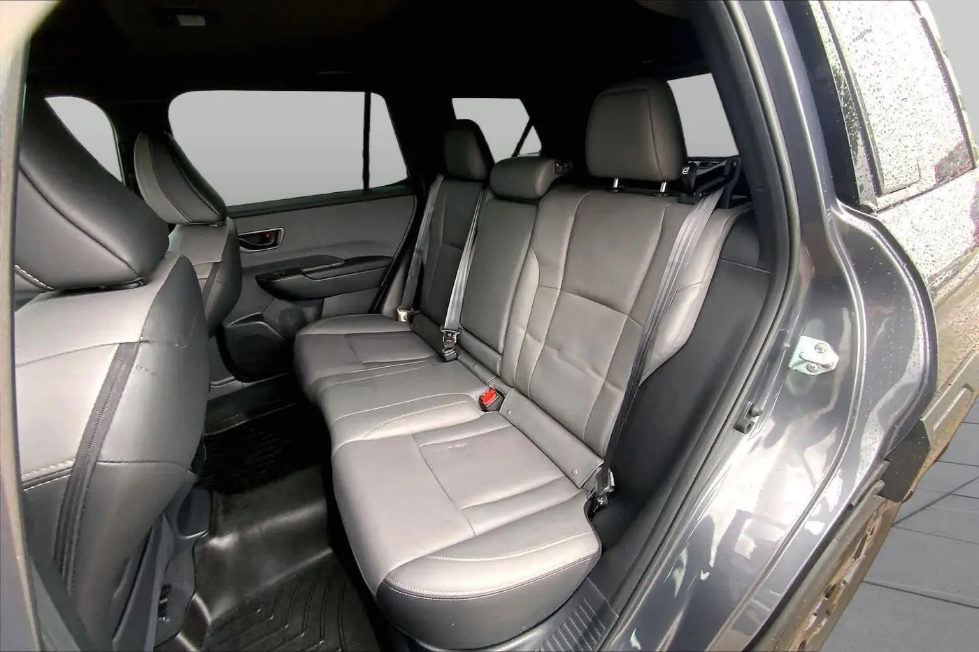 2026 Subaru Outback - $36,634